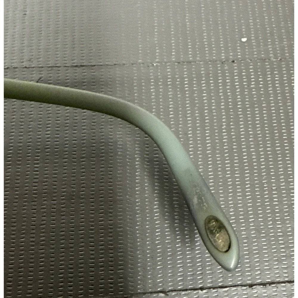 Tiffany Co. Heart Accent Eyeglasses Frames Italy Tf 1072 6007 a 51-15 135